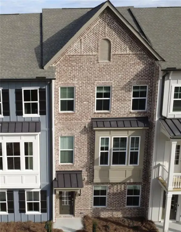 163 Agnew Way #23, Woodstock, GA 30188 - #1