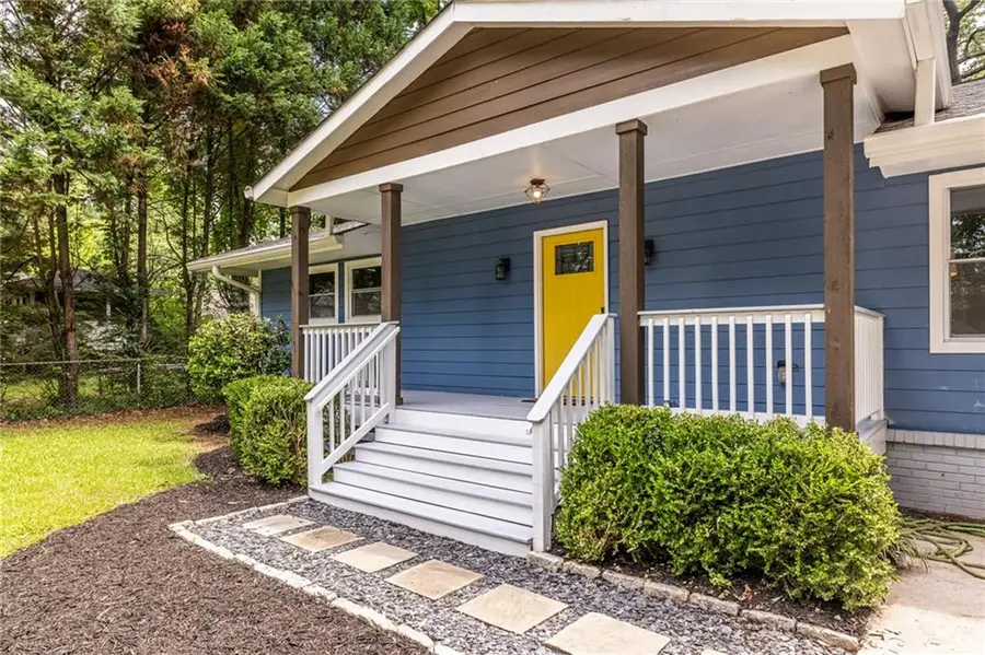 836 Brownwood Avenue Se, Atlanta, GA 30316 - #3