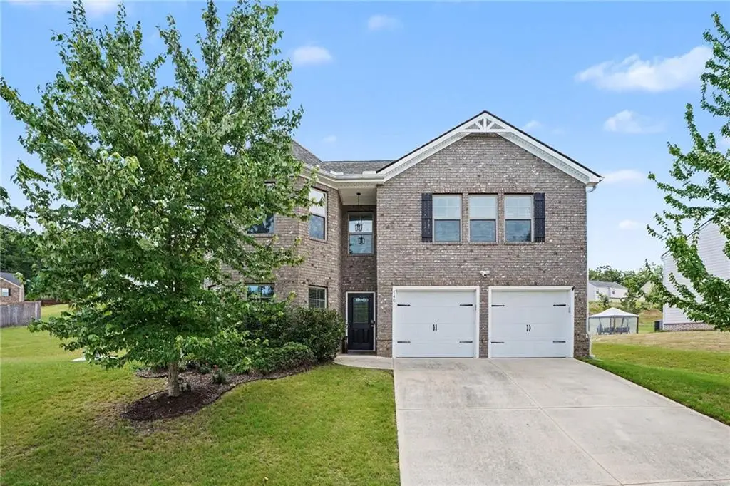 140 Blue Heron Way, Covington, GA 30016 - #1