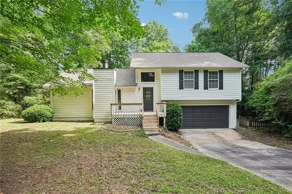 2550 Big Oaks Drive Sw, Marietta, GA 30064