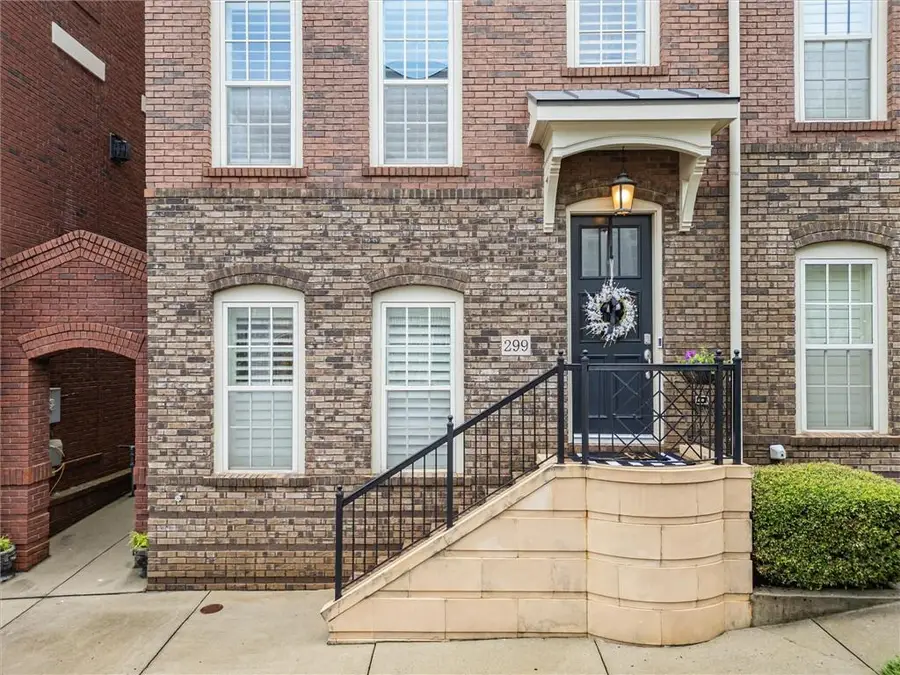 299 Green Street, Marietta, GA 30060 - #2