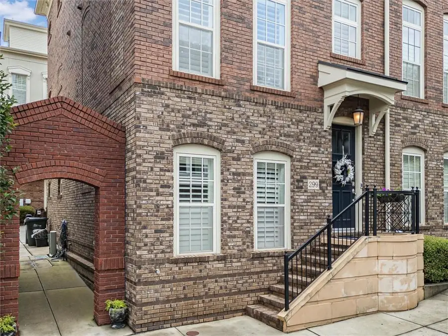 299 Green Street, Marietta, GA 30060 - #3