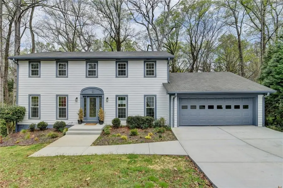 3914 Granger Drive, Atlanta, GA 30341 - #2
