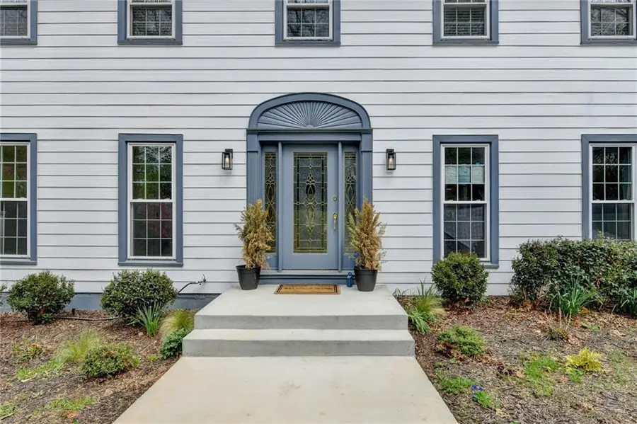 3914 Granger Drive, Atlanta, GA 30341 - #3