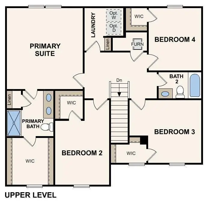 214 Tj's Trail, Hogansville, GA 30230 - #3