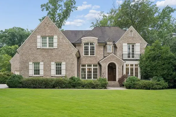 1740 Doncaster Drive Ne, Atlanta, GA 30309