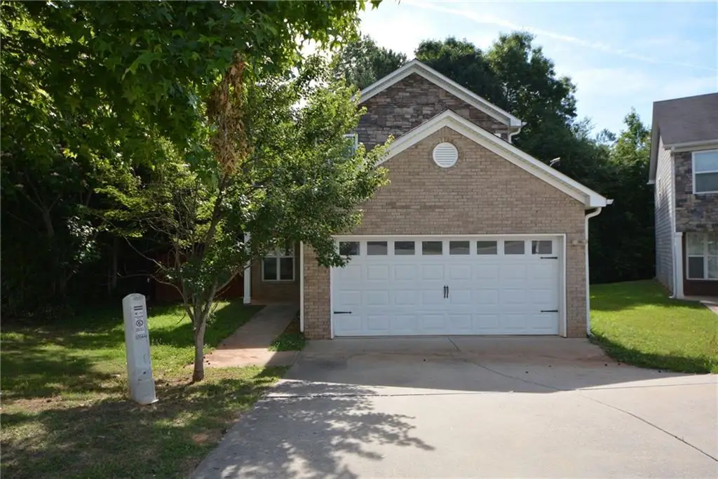 1550 Persimmon Trace, Morrow, GA 30260 - #1