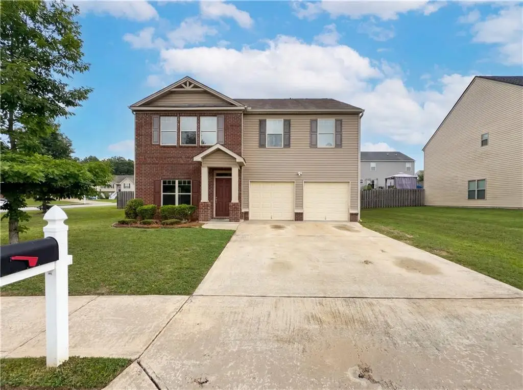 2728 Feldspar Way, Riverdale, GA 30296 - #1