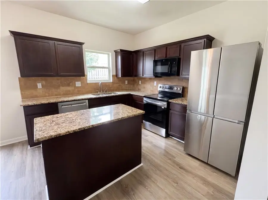 2728 Feldspar Way, Riverdale, GA 30296 - #3