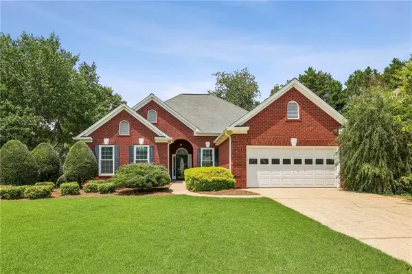 580 Arbor North Way, Alpharetta, GA 30004