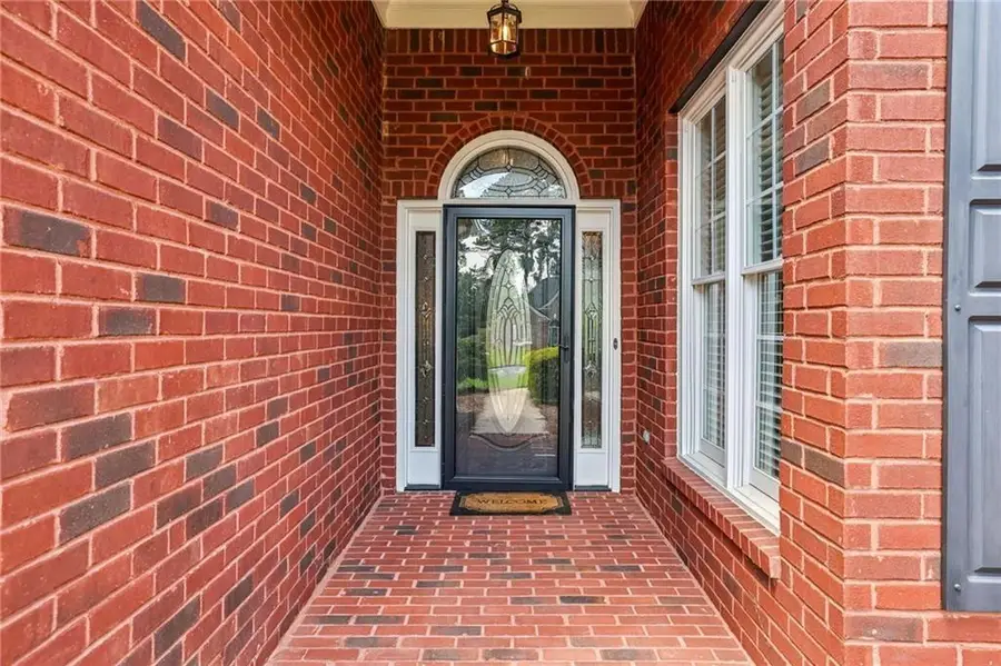 580 Arbor North Way, Alpharetta, GA 30004 - #2