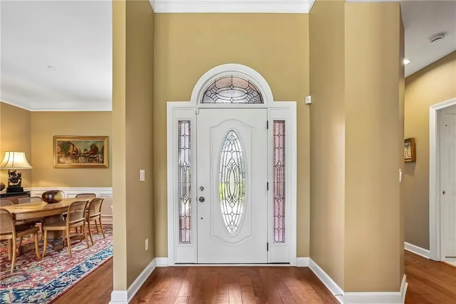 580 Arbor North Way, Alpharetta, GA 30004 - #3