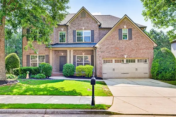 1588 Centerville Drive, Buford, GA 30518