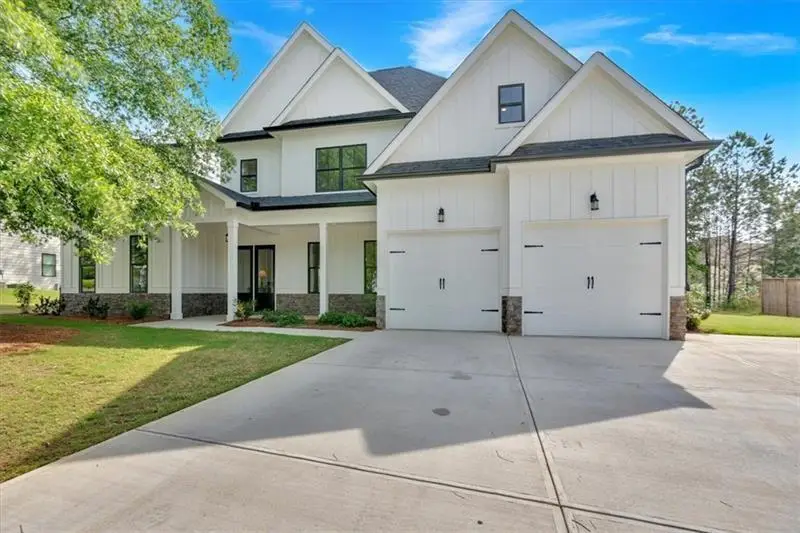 8 Greencliff Way Se, Cartersville, GA 30120 - #1