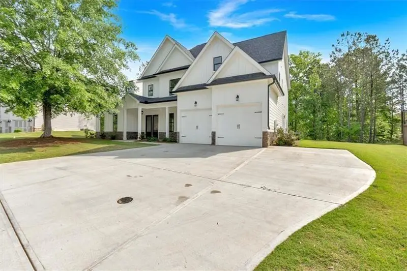 8 Greencliff Way Se, Cartersville, GA 30120 - #2