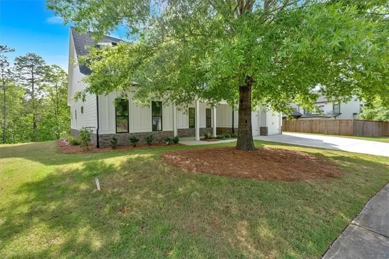 8 Greencliff Way Se, Cartersville, GA 30120 - #3