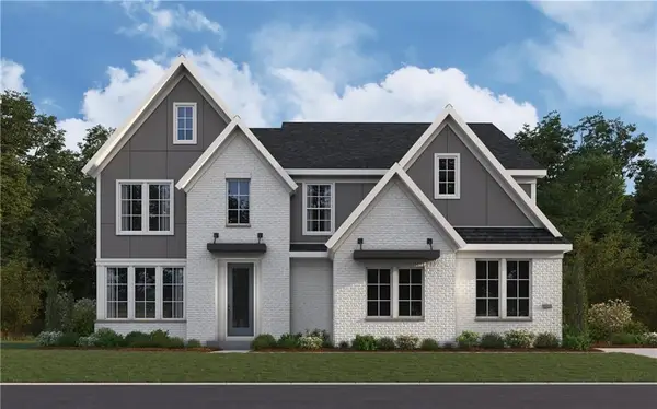 724 Conley Drive, Canton, GA 30115