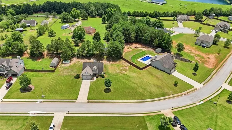 125 Ashby Drive, Jackson, GA 30233 - #2