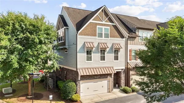 454 Cranleigh Ridge Se, Smyrna, GA 30080