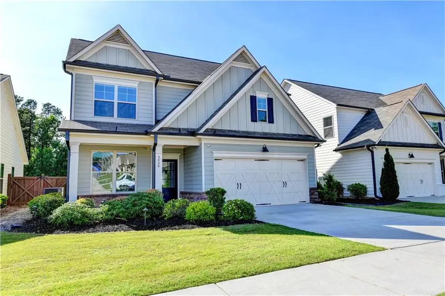 5430 Railway Lane, Flowery Branch, GA 30542 - #2
