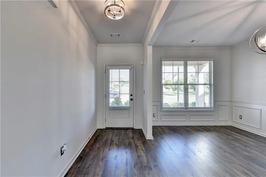 5430 Railway Lane, Flowery Branch, GA 30542 - #3