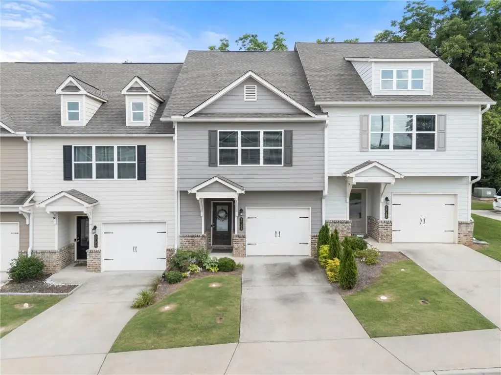 3709 Acorn Drive, Oakwood, GA 30566 - #1