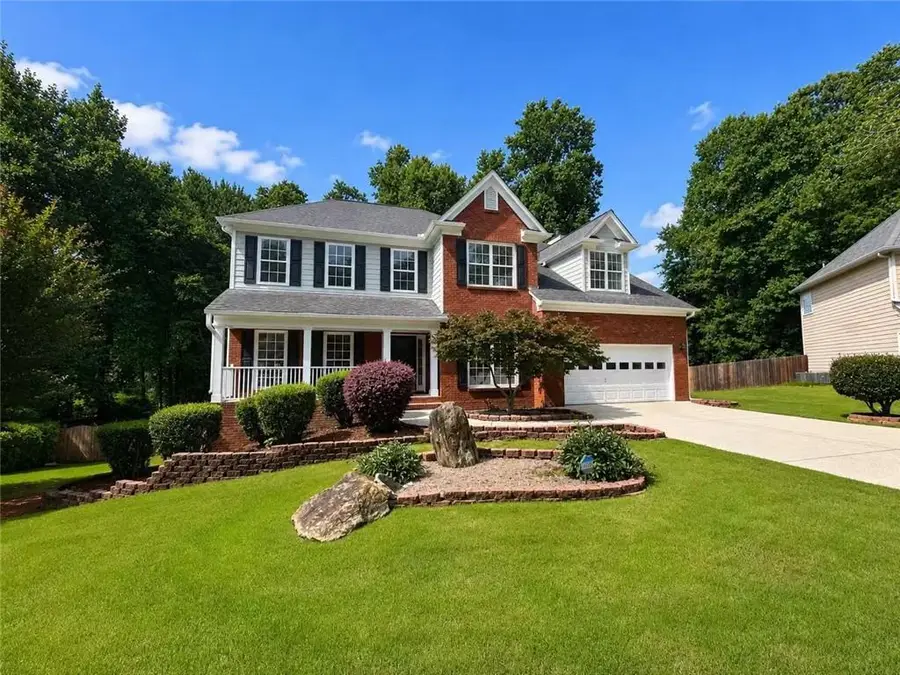 1718 Hampton Chase Circle, Lawrenceville, GA 30043 - #2