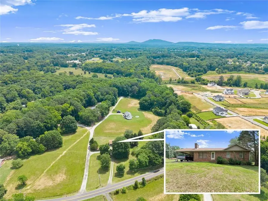 5590 Howard Road, Cumming, GA 30040 - #2