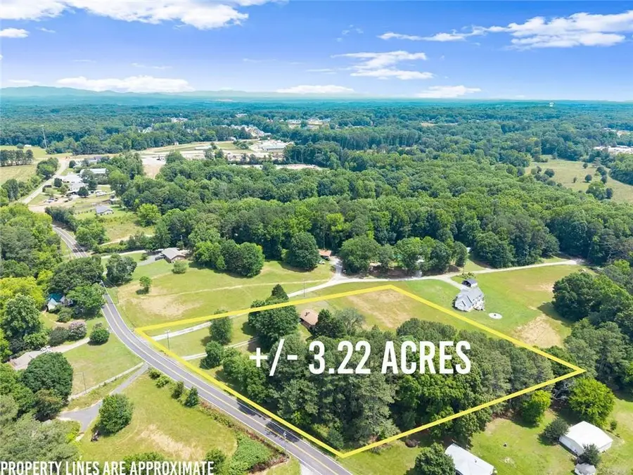 5590 Howard Road, Cumming, GA 30040 - #3