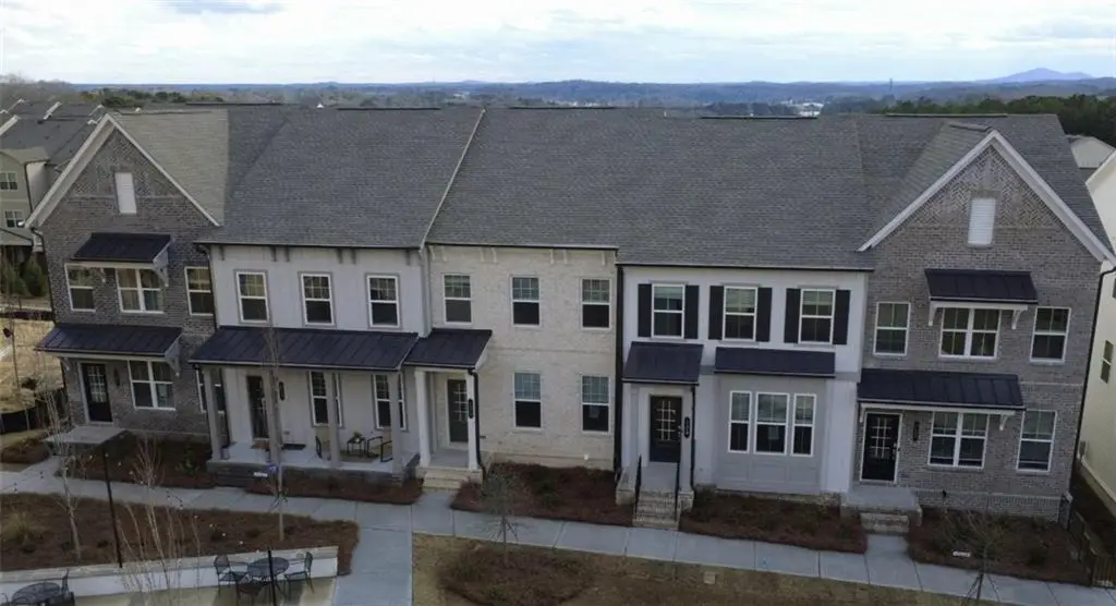 154 Agnew Way #28, Woodstock, GA 30188 - #1