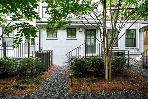 4471 Dandelion Lane, Atlanta, GA 30342