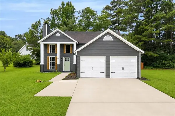 5359 Bridgewater Trace, Stone Mountain, GA 30088