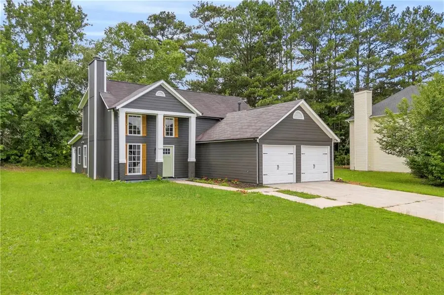 5359 Bridgewater Trace, Stone Mountain, GA 30088 - #2