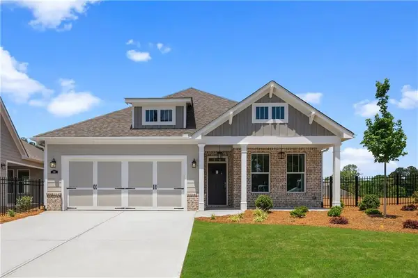 332 Harvest Trail, Hiram, GA 30141