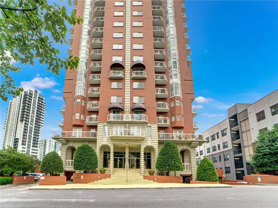 3435 Kingsboro Road Ne #1601, Atlanta, GA 30326 - #2