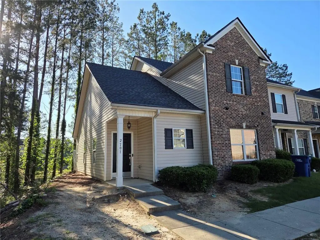 2555 Flat Shoals Road #2701, Atlanta, GA 30349 - #1