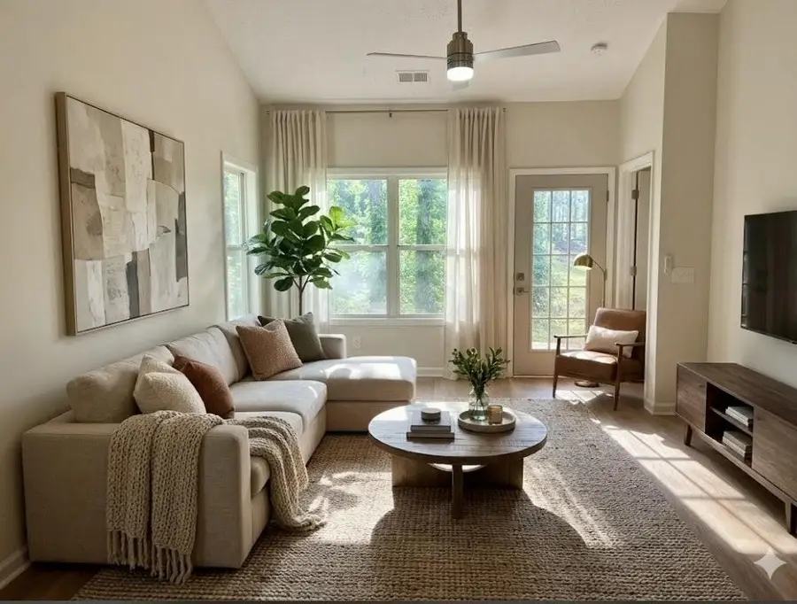 2555 Flat Shoals Road #2701, Atlanta, GA 30349 - #3