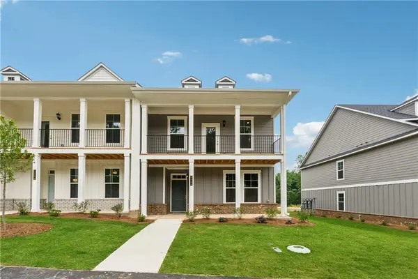 2546 Harbor Ridge Pass Lot 341, Gainesville, GA 30507