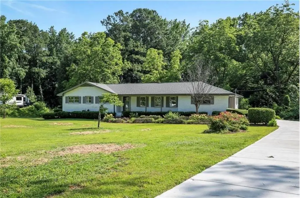 2606 Green Valley Drive Nw, Norcross, GA 30071 - #1
