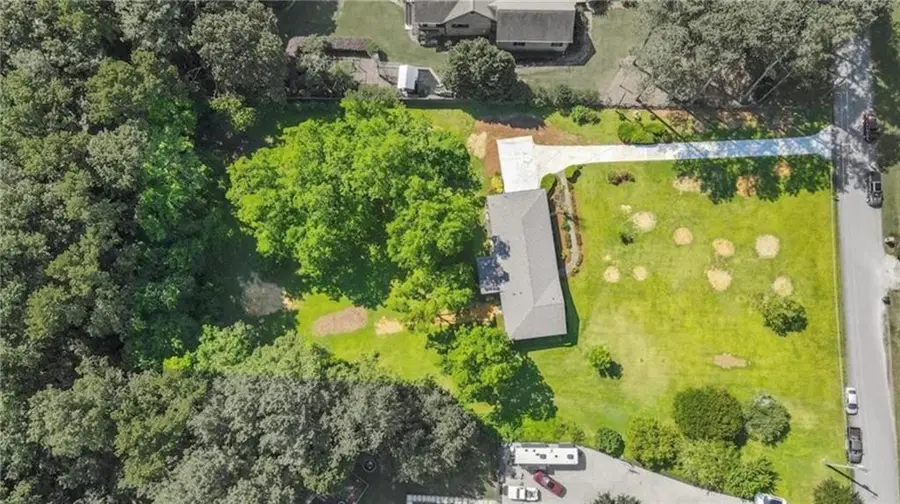 2606 Green Valley Drive Nw, Norcross, GA 30071 - #2