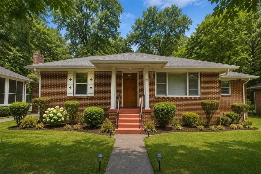 2647 Elsinore Street, Atlanta, GA 30344 - #2