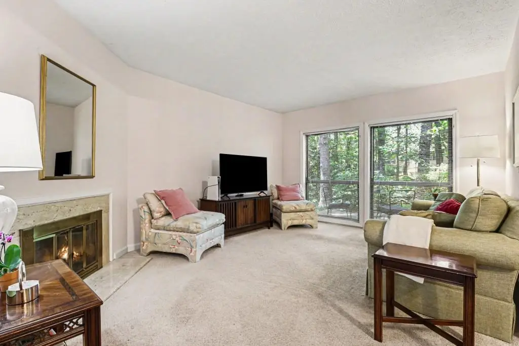 4862 Twin Lakes Trail, Dunwoody, GA 30360 - #1