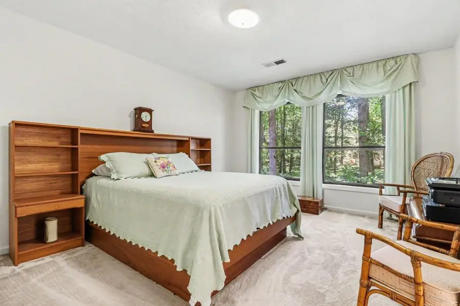 4862 Twin Lakes Trail, Dunwoody, GA 30360 - #3