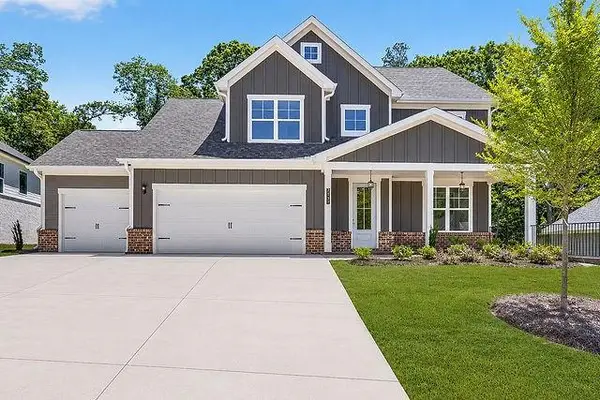 2537 Parkside Way Lot 399, Gainesville, GA 30507