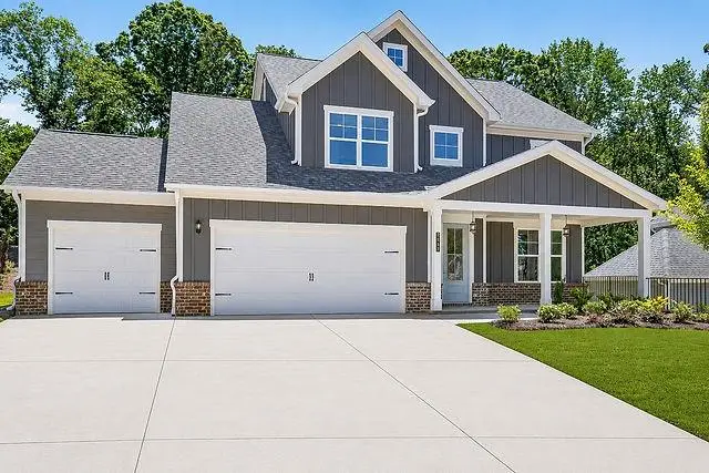 2537 Parkside Way Lot 399, Gainesville, GA 30507 - #2