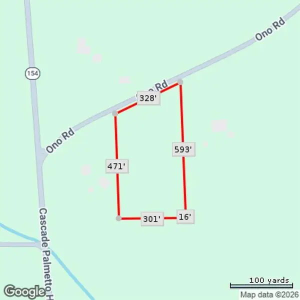 0 Ono Road, Palmetto, GA 30268