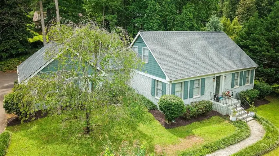 1681 Huntington Drive, Marietta, GA 30066 - #3