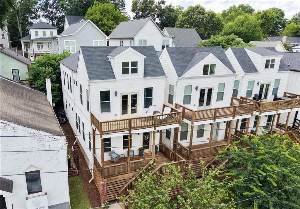 759 Martin Street Se, Atlanta, GA 30315 - #1