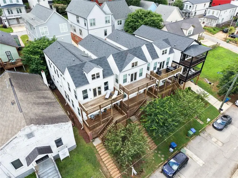 759 Martin Street Se, Atlanta, GA 30315 - #2