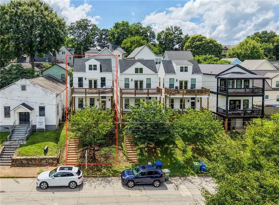 759 Martin Street Se, Atlanta, GA 30315 - #3
